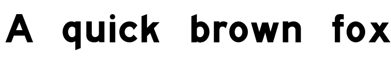 Preview of FHWASeriesEmod2020 minus50 font