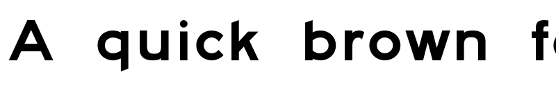 Preview of FHWASeriesF2020 plus20 font