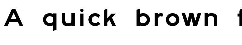 Preview of FHWASeriesF2020 plus40 font