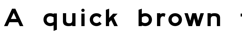 Preview of FHWASeriesF2020 plus50 font