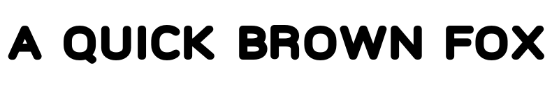 Preview of Figno Regular font