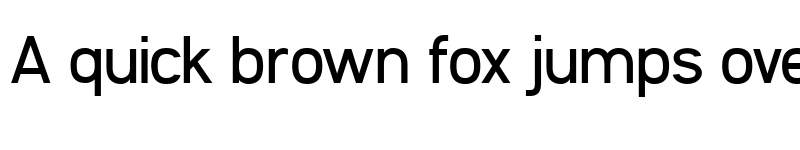 Preview of Filetto Regular font