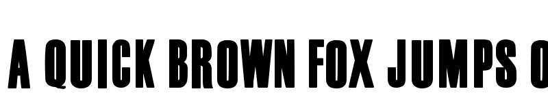 Preview of Film Noir Regular font