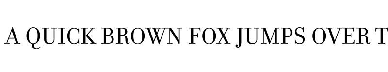 Preview of Filosofia Grand All SC OT Regular font