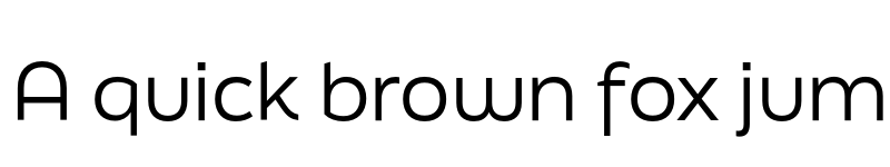 Preview of FinalSix Book font