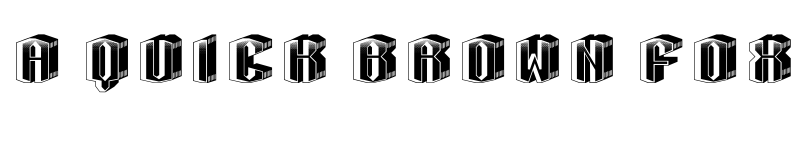 Preview of Finestra Extravagant Regular font