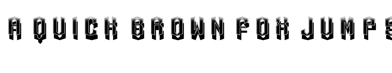 Preview of Finestra Regular font