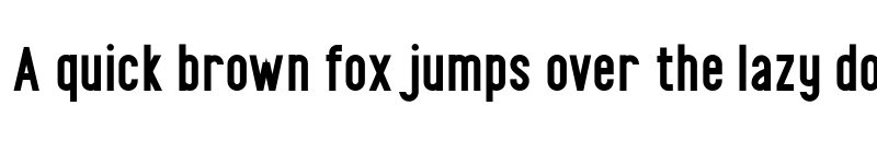 Preview of Finland Bold font