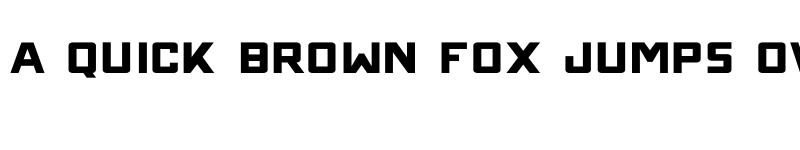 Preview of Finlikless Regular font