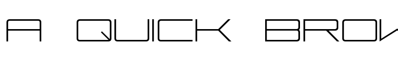 Preview of Fireye GF 3 Lite font