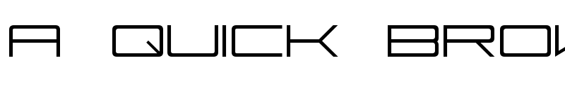 Preview of Fireye GF 3 Regular font