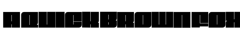 Preview of Fit Devanagari Extra Wide font