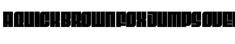 Preview of Fit Devanagari Wide font