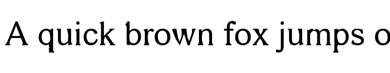 Preview of FKR Area51Life Regular font