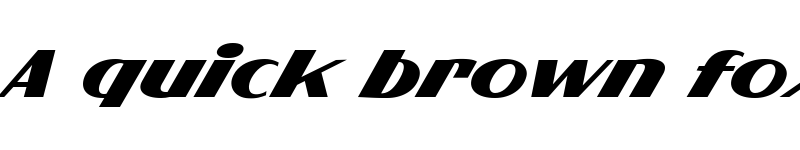 Preview of Flighter PERSONAL USE ONLY Regular font