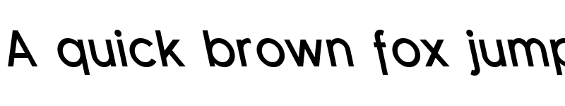 Preview of Florencesans Rev Bold Italic font