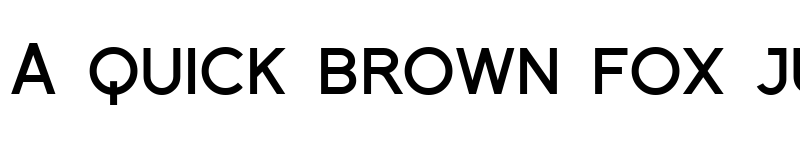 Preview of Florencesans SC Bold font