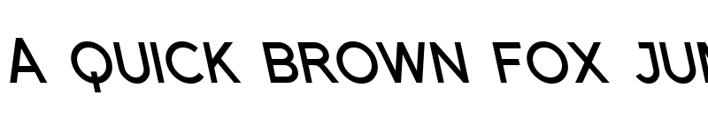 Preview of Florencesans SC Rev Bold Italic font