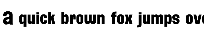 Preview of FloridaProject PhaseTwo font