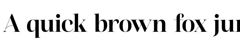 Preview of Florilst Realik Regular font