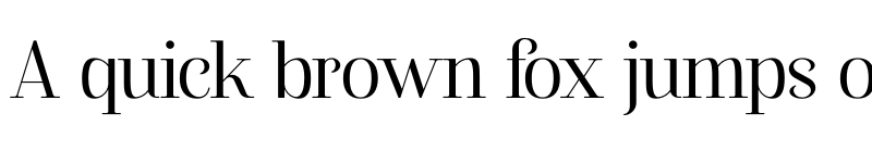 Preview of Flowrite Demo font