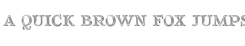 Preview of FoglihtenNo03 Regular font