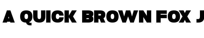 Preview of Folklore Regular font