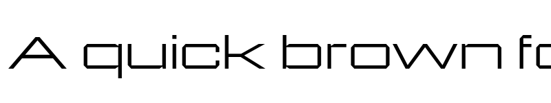 Preview of FONTSPRING DEMO - 946 Latin E1 Bold font