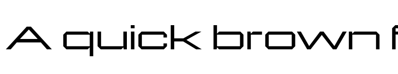 Preview of FONTSPRING DEMO - 946 Latin E2 Bold font