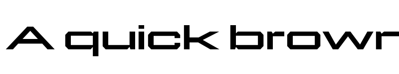 Preview of FONTSPRING DEMO - 946 Latin E3 Bold font