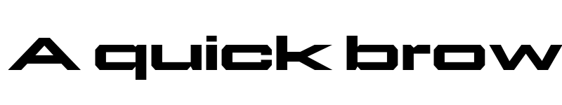 Preview of FONTSPRING DEMO - 946 Latin E4 Bold font