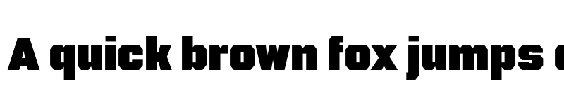 Preview of FONTSPRING DEMO - 946 Latin Semidense 4 Bold font