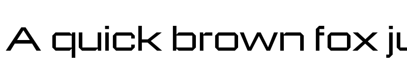 Preview of FONTSPRING DEMO - 946 Latin W2 Bold font