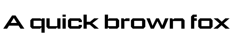 Preview of FONTSPRING DEMO - 946 Latin W3 Bold font