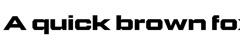 Preview of FONTSPRING DEMO - 946 Latin W4 Bold font