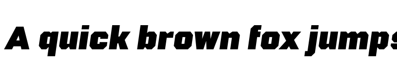 Preview of FONTSPRING DEMO - 946 Latin5 Italic font