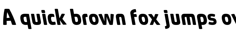 Preview of FONTSPRING DEMO - Absolut Pro Bold Italic font