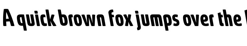 Preview of FONTSPRING DEMO - Absolut Pro Condensed Bold Italic font