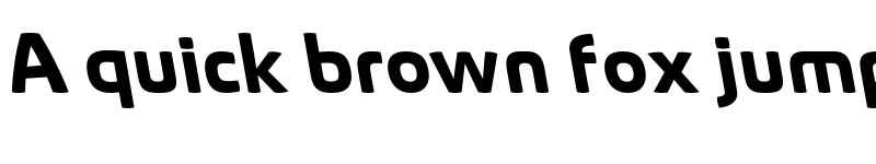 Preview of FONTSPRING DEMO - Absolut Pro Expanded Bold Italic font