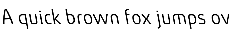 Preview of FONTSPRING DEMO - Absolut Pro Light Italic font