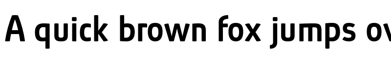 Preview of FONTSPRING DEMO - Absolut Pro Medium Regular font