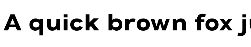 Preview of FONTSPRING DEMO - ADGET SANS Bold font