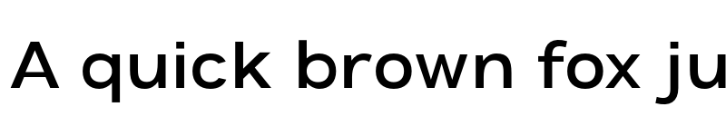 Preview of FONTSPRING DEMO - ADGET SANS Medium Regular font