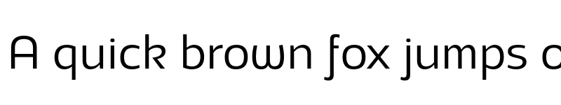 Preview of FONTSPRING DEMO - Adria Grotesk Light Italic font