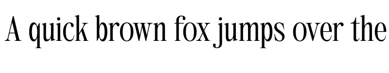 Preview of FONTSPRING DEMO - Aglio Picasso Regular font