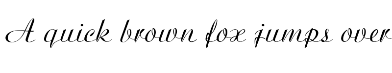 Preview of FONTSPRING DEMO - Agnes Regular font