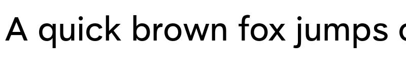 Preview of FONTSPRING DEMO - Aksara Medium Regular font