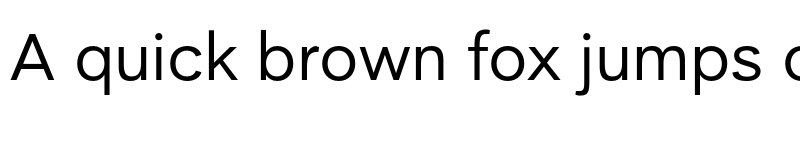 Preview of FONTSPRING DEMO - Aksara Regular font