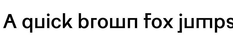 Preview of FONTSPRING DEMO - Alergia remix Medium Regular font