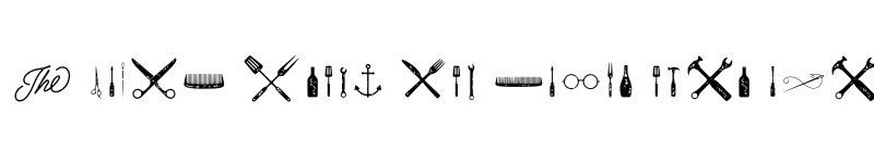 Preview of FONTSPRING DEMO - Alfons Extras Printed Regular font